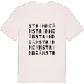 Strinneån ordlek t-shirt