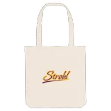 Strobl baseball tygkasse