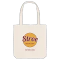 Stroe cirkel tygkasse