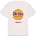 Ströja cirkel t-shirt