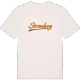 Stromberg baseball t-shirt