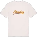 Stromberg baseball t-shirt