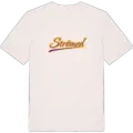 Strömed baseball t-shirt