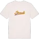 Stroszki baseball t-shirt