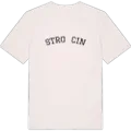 Strożęcin böjd t-shirt