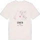 Strueth karta t-shirt