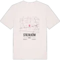 Strzałków karta t-shirt