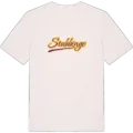 Stubbinge baseball t-shirt