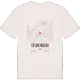 Stubenberg karta t-shirt