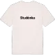 Studénka fetstil t-shirt