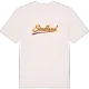 Studland baseball t-shirt