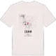 Stumm karta t-shirt