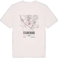 Stureborg karta t-shirt