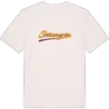 Stützengrün baseball t-shirt