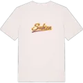 Subiza baseball t-shirt
