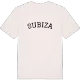 Subiza böjd t-shirt