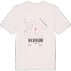 Suchodębie karta t-shirt