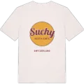 Suchy cirkel t-shirt