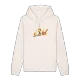 Süd baseball hoodie