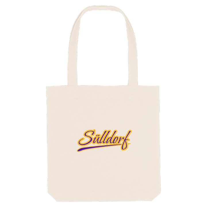 Sülldorf baseball tygkasse – tygkasse från PinShirt
