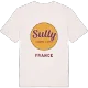 Sully cirkel t-shirt
