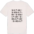 Sultanhisar ordlek t-shirt