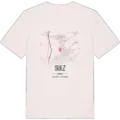 Sulz karta t-shirt