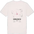 Sumacàrcer karta t-shirt