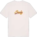 Sunby baseball t-shirt