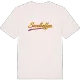 Sundhoffen baseball t-shirt
