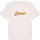 Sunnanå baseball t-shirt