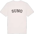 Suno böjd t-shirt