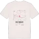 Sustinente karta t-shirt