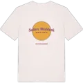 Sutton Maddock cirkel t-shirt