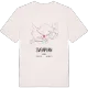Sveaplan karta t-shirt