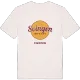 Svingen cirkel t-shirt