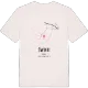 Świnki karta t-shirt