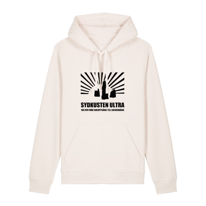 unique_sydkusten_no_date – hoodie från PinShirt