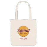 Sysmä cirkel tygkasse