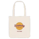Szamoty cirkel tygkasse