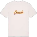 Szanda baseball t-shirt