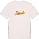 Szanda baseball t-shirt