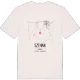 Szenna karta t-shirt