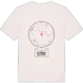 Szőke t-shirt