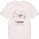 Szprotawa karta t-shirt