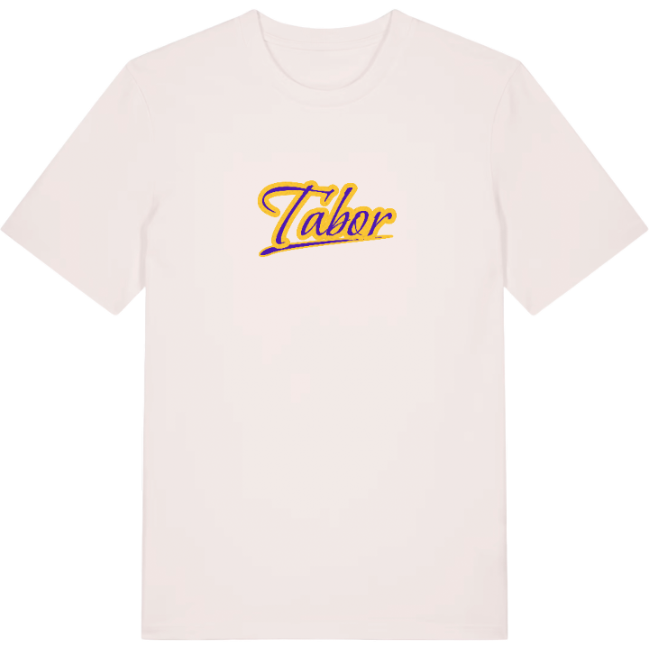 Tabor baseball t-shirt – t-shirt från PinShirt