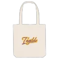 Tagilde baseball tygkasse