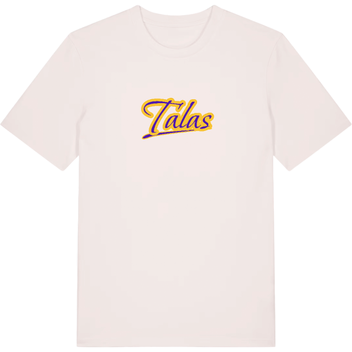 Talas baseball t-shirt – t-shirt från PinShirt