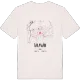 Talaván karta t-shirt