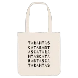 Tarantasca ordlek tygkasse
